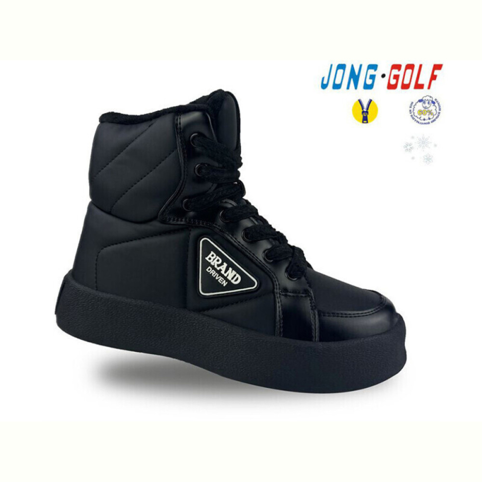 Ботинки Jong Golf C40457-0