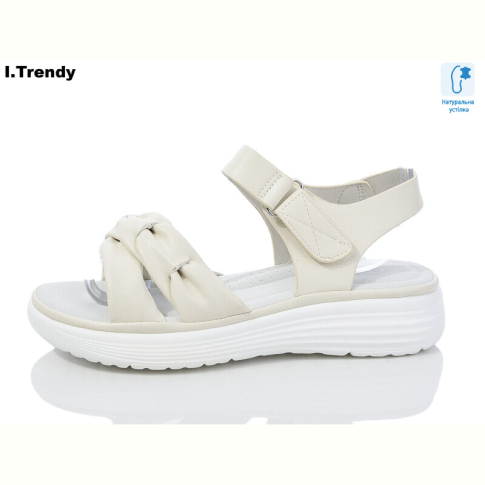 Босоножки Trendy WL1048-3