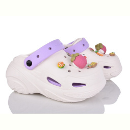 Кроксы Luck Line 5073-375A