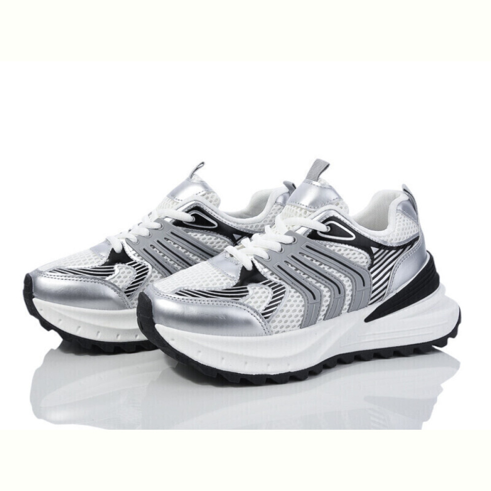 Кроссовки Захар-Gold 050-5