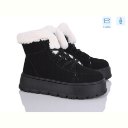 Ботинки Love-L&amp;M-ZDW RP32-1