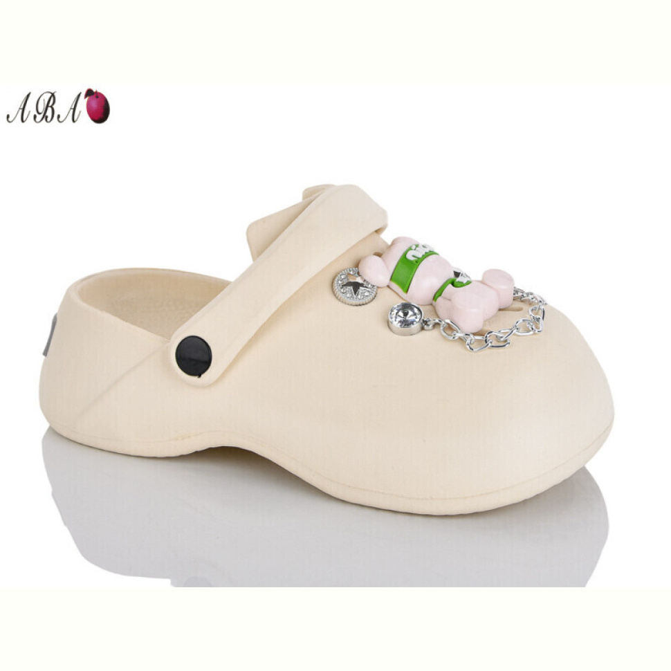 Кроксы Aba QQ7ABA2-2