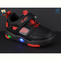 Кроссовки Y.Top YL1002-6-16 LED
