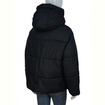Куртка Turn Hug 980 black