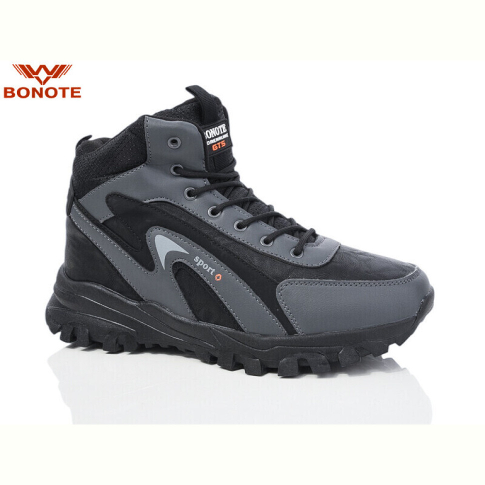 Ботинки Bonote A9002-4