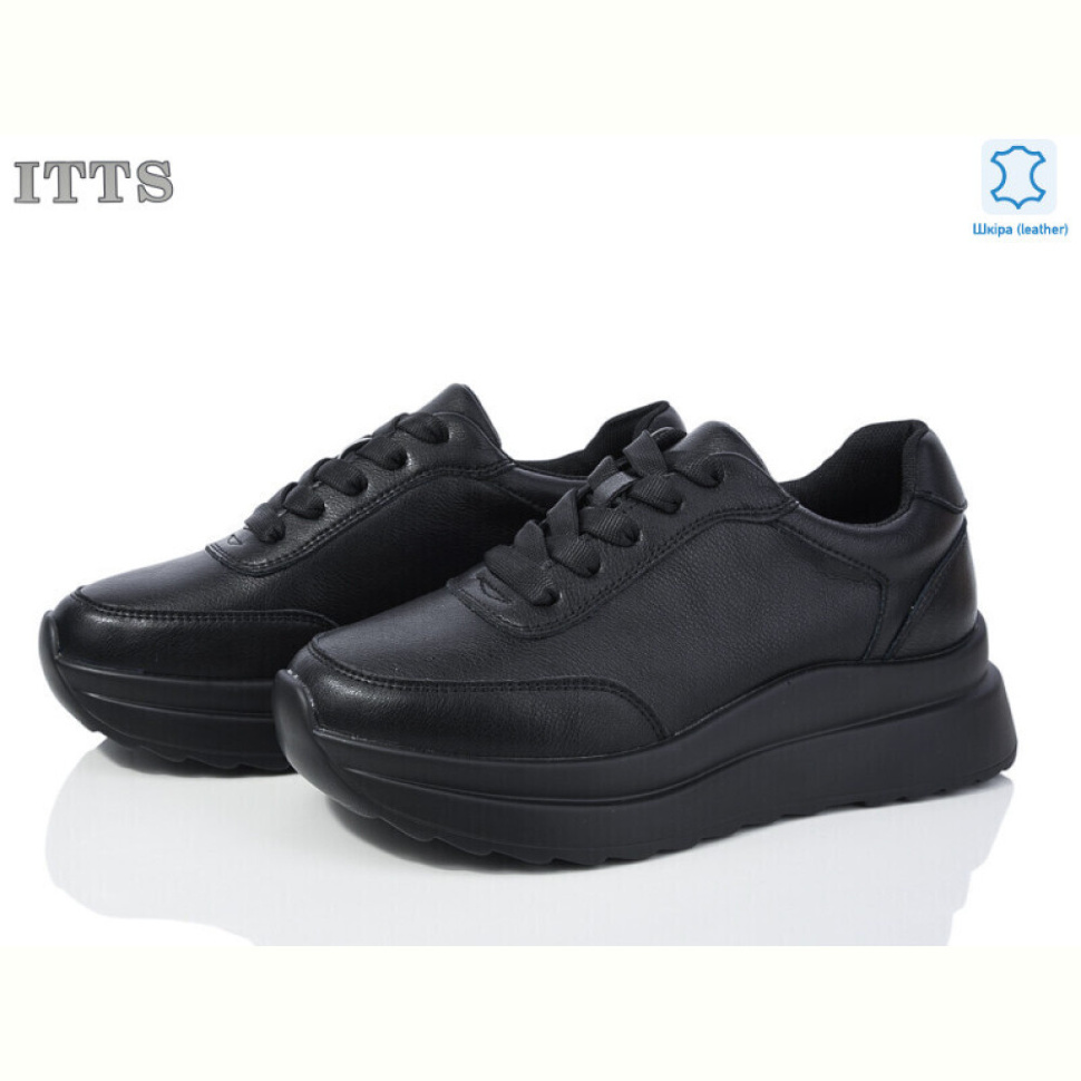 Кроссовки ITTS MT52-1
