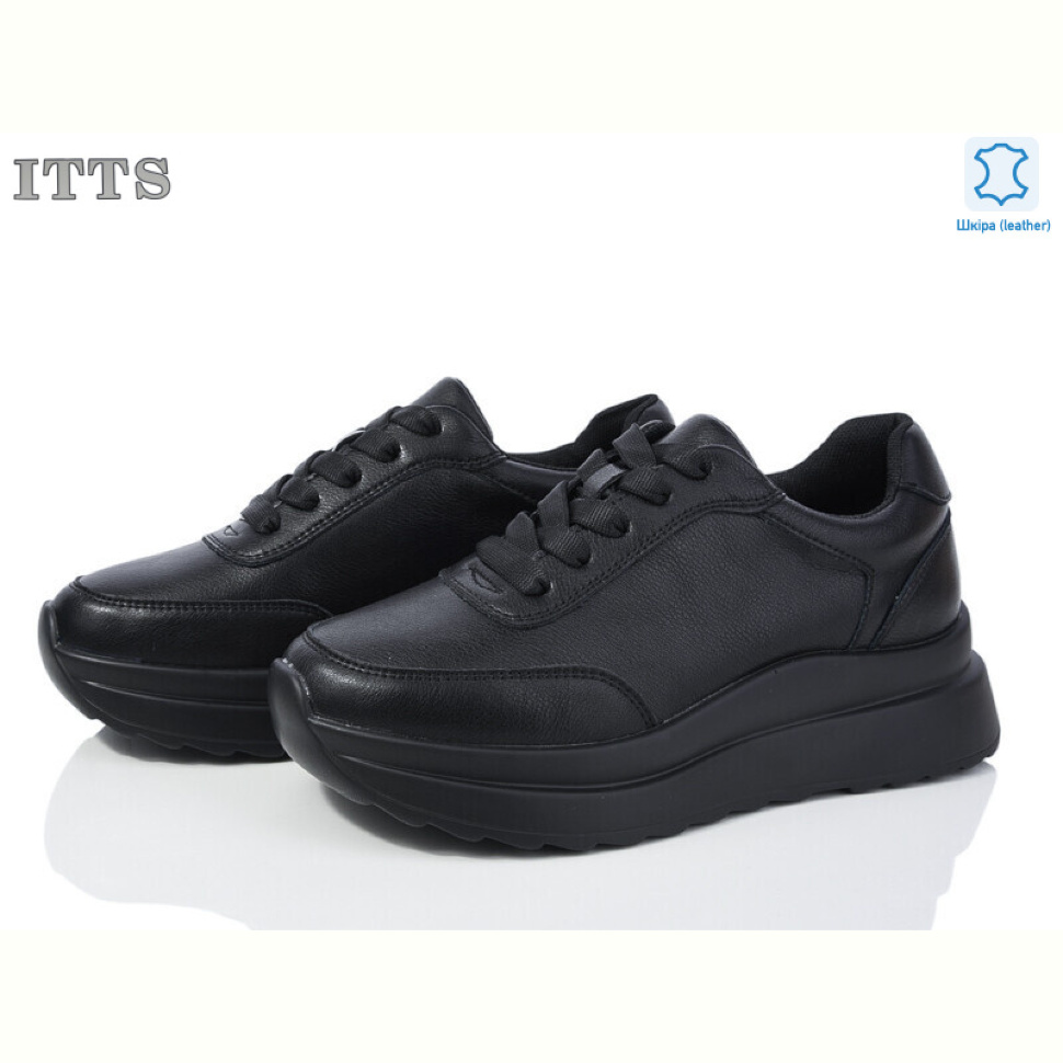 Кроссовки ITTS MT52-1