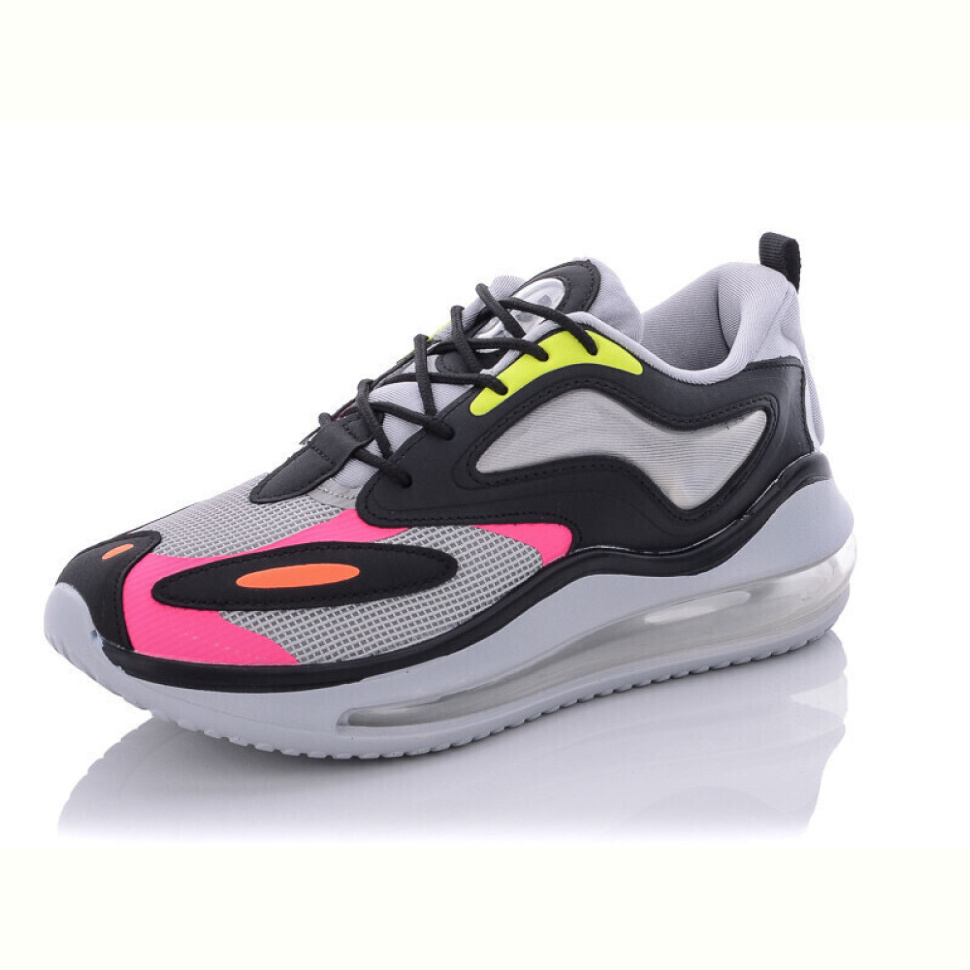 Кроссовки Obuvok E1371-103