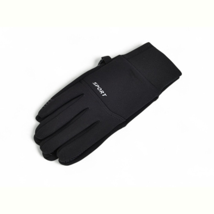 Перчатки Королева Z8-96 black