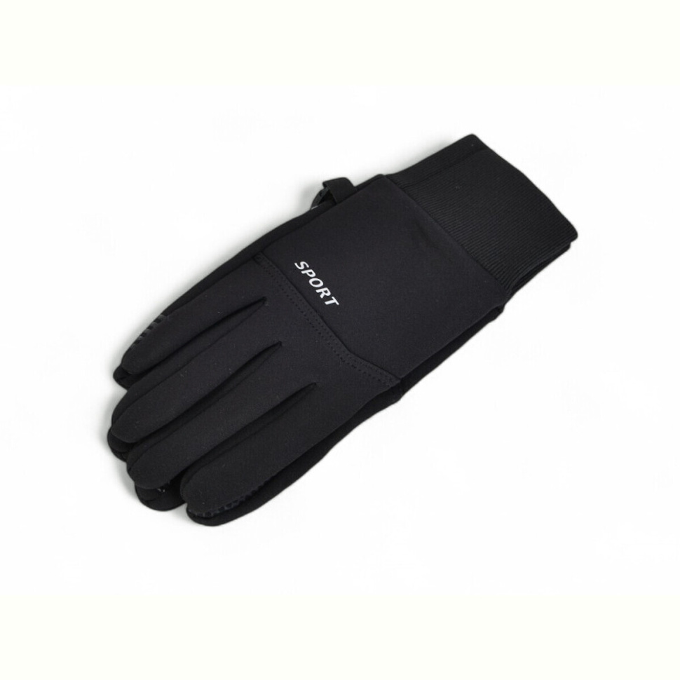 Перчатки Королева Z8-96 black