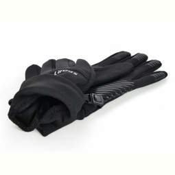 Перчатки Королева Z8-96 black