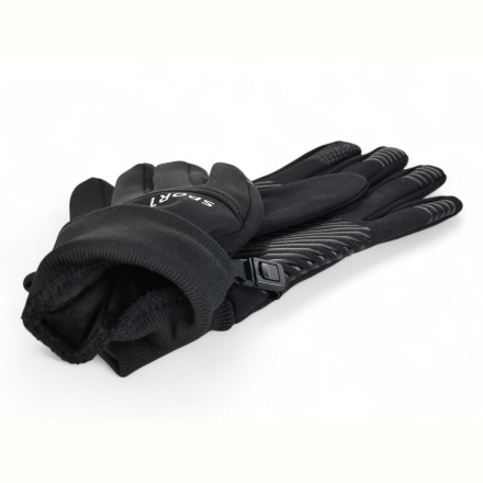 Перчатки Королева Z8-96 black
