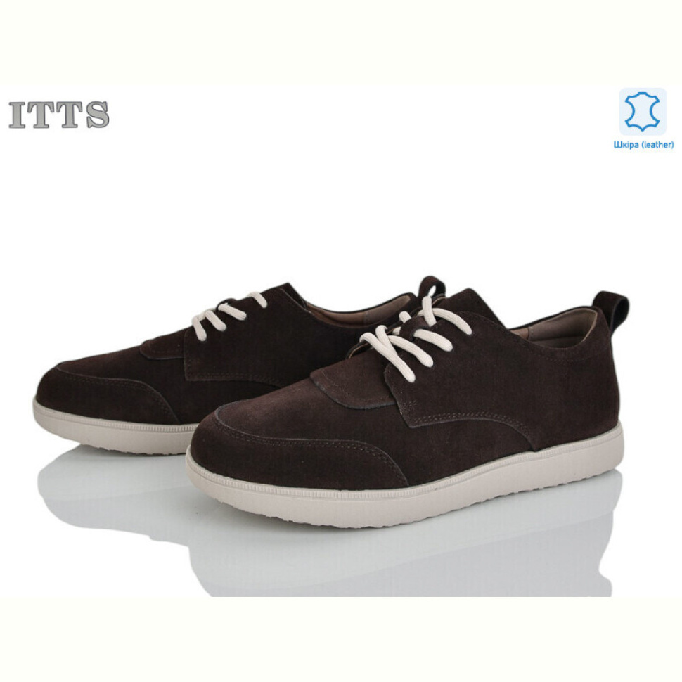 Кроссовки ITTS CK16-4