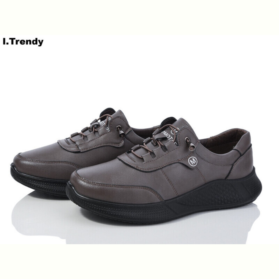 Кроссовки Trendy BK769-28