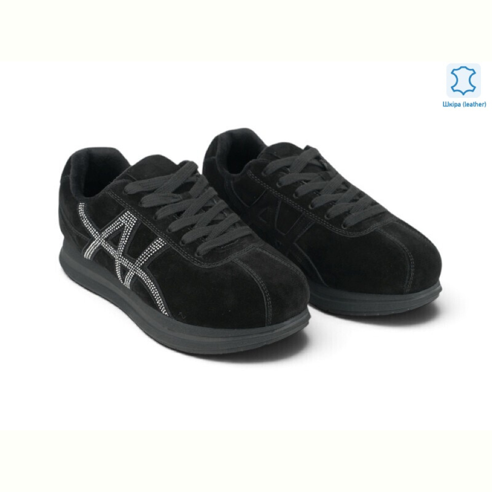 Кроссовки Allshoes 215348