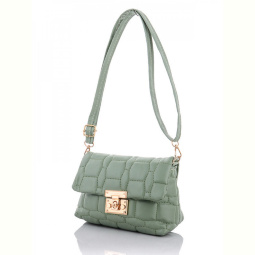 Сумка David Polo 1208-2 green