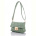Сумка David Polo 1208-2 green
