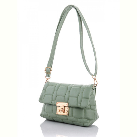 Сумка David Polo 1208-2 green