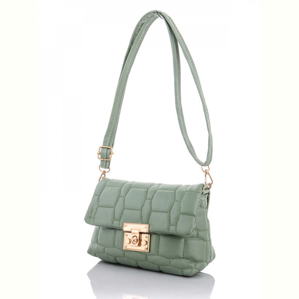 Сумка David Polo 1208-2 green