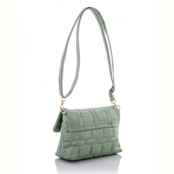 Сумка David Polo 1208-2 green