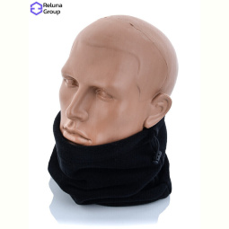 Баф Reluna Group AQ003-1 black