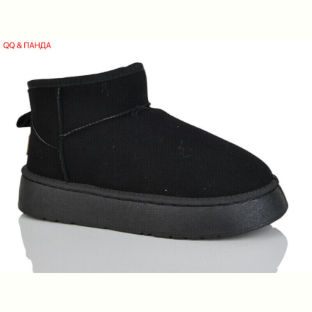 Угги QQ&amp;Панда DG01-1
