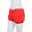 Шорты Obuvok 7020-7 red (02019)
