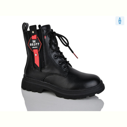 Ботинки Xifa kids XY1786-1