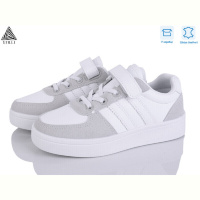 Кроссовки STILLI KIDS XT330-7 шкіра