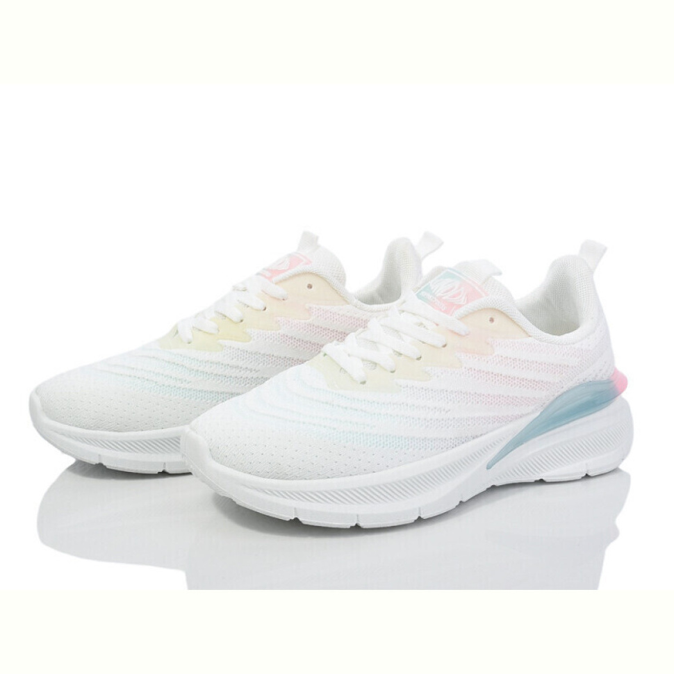 Кроссовки Violeta 149-57 pink