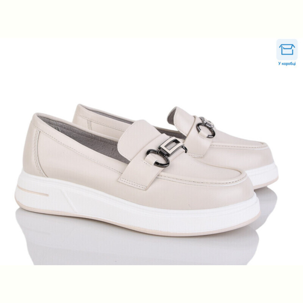 Туфли Love-L&M-ZDW Y204-3