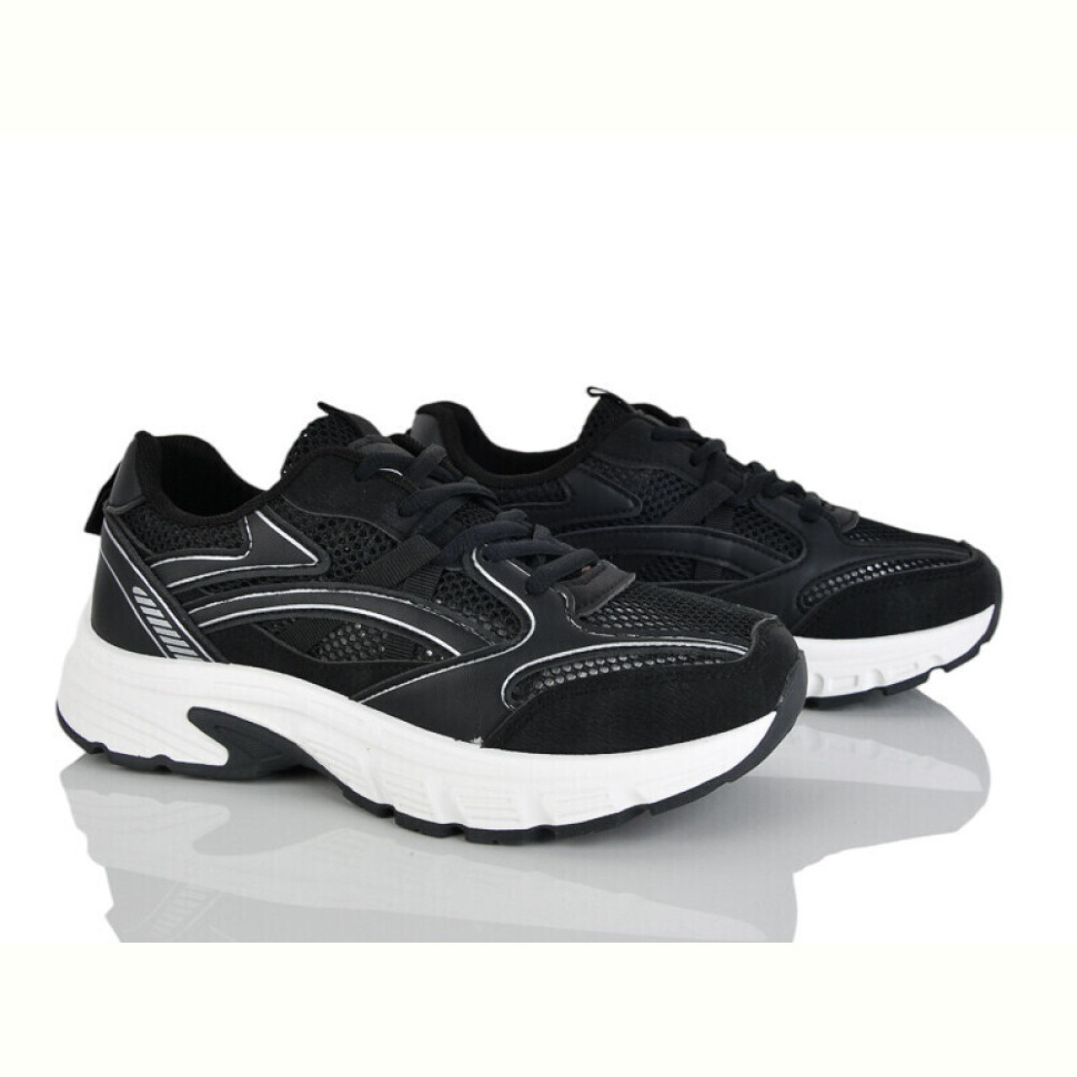 Кроссовки Loretta K563