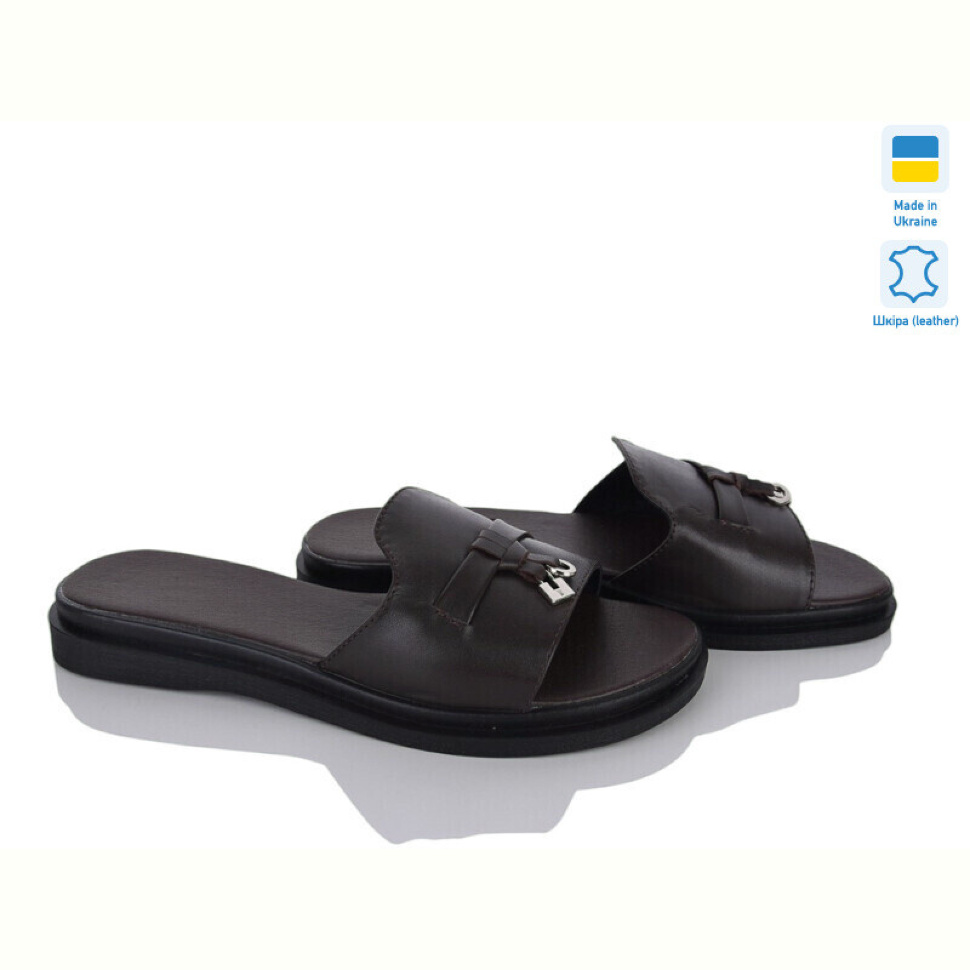 Шлепки Ailinda 69501-6