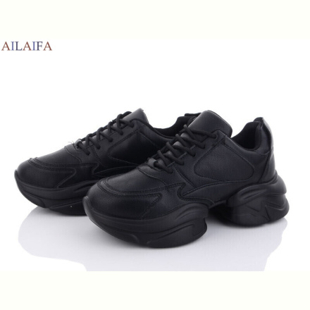 Кроссовки Ailaifa 2363-1 піна