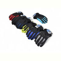 Перчатки CAP 901M mix-old