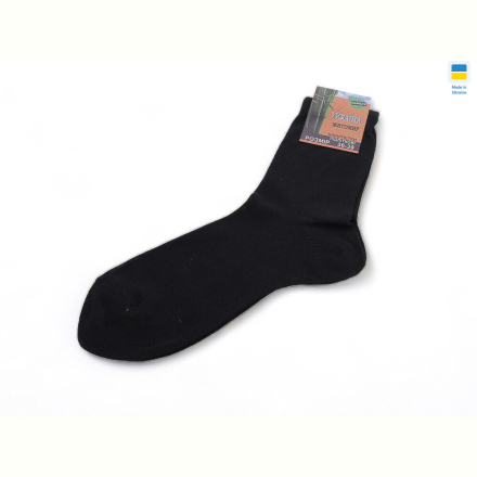 Носки Textile T70 black