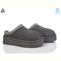Угги STILLI Group UG700--6 шкіра піна