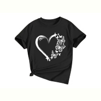 Футболка Riza 203 чорний