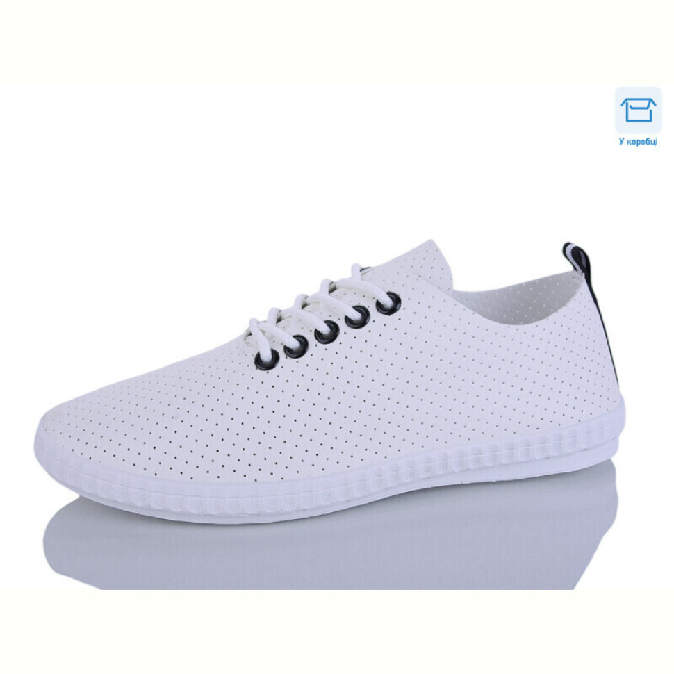 Кроссовки Hongquan J2122-3