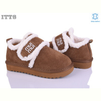 Туфли ITTS 7746-4