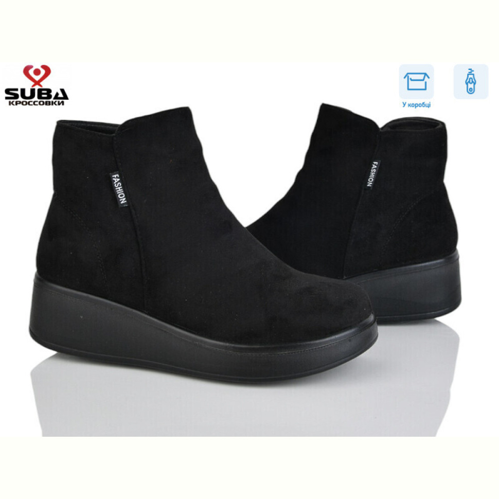 Ботинки SUBA M365