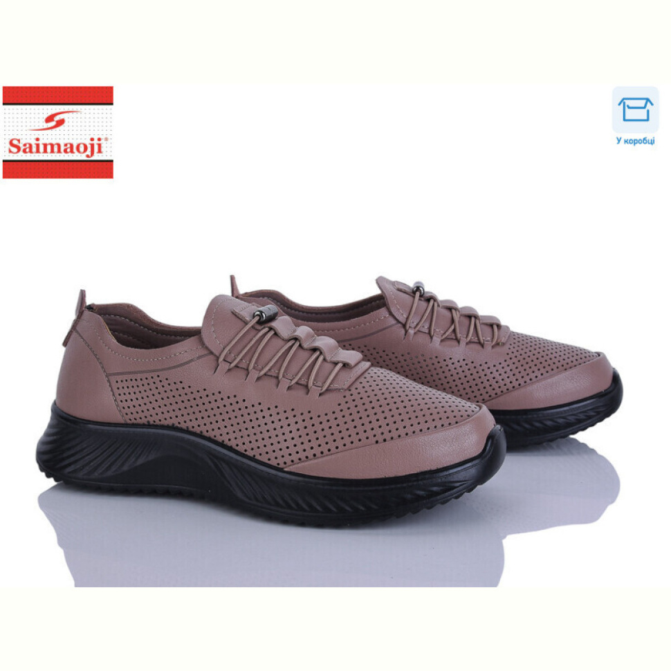 Кроссовки Saimaoji J18-8