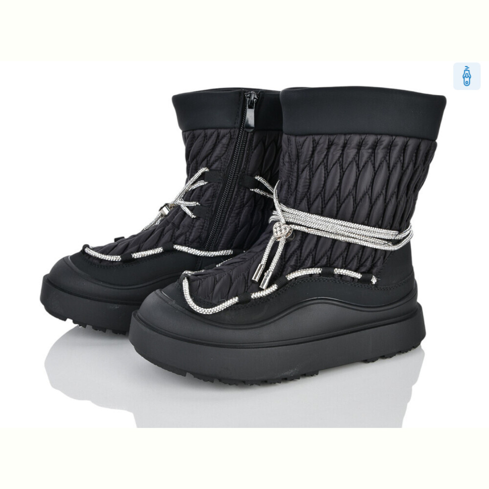 Сапоги Xifa kids XF02-1100-1 Сапоги Xifa kids XF02-1100-1