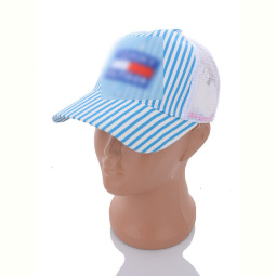 Кепка RuBi NB014-3 l.blue