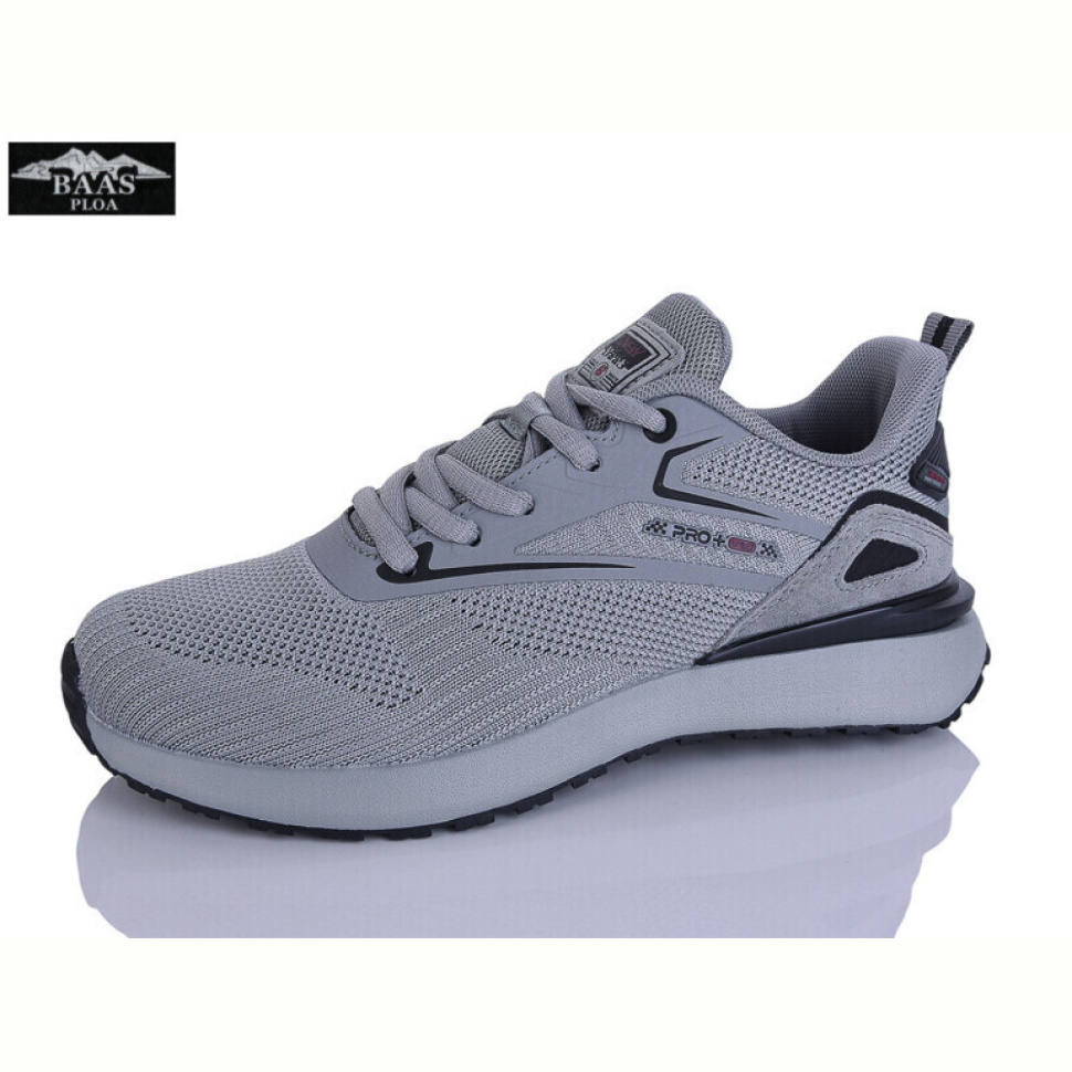 Кроссовки Baas L1871-10