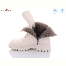 Ботинки Veagia-ADA F889-2