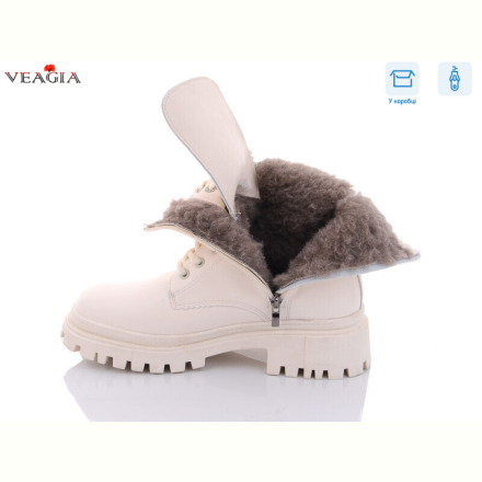 Ботинки Veagia-ADA F889-2