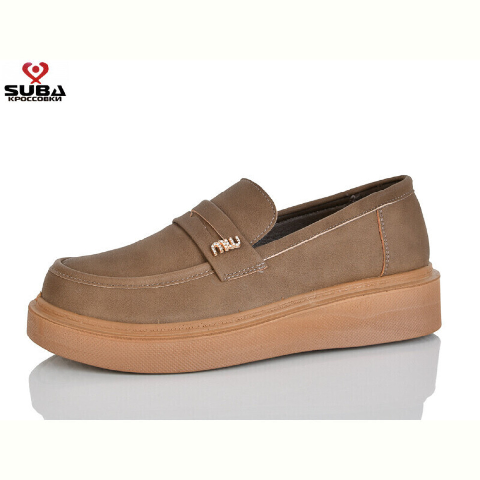 Туфли SUBA D312-5
