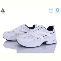 Кроссовки STILLI Group N360-9 шкіра