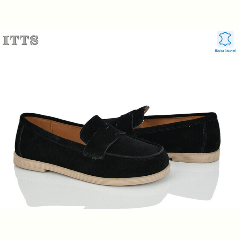 Туфли ITTS F811-2